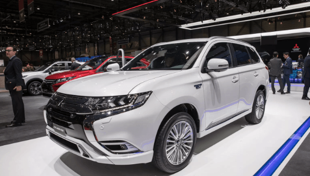 2020 Mitsubishi Outlander Specs, Interiors And Release Date