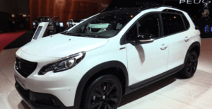 2021 Peugeot 2008 Price, Interiors and Release Date