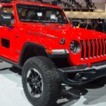 2021 Jeep Wrangler Redesign, Price and Release Date