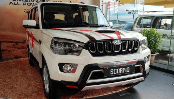 2021 Mahindra Scorpio Price Engine And Release Date Best New Suvs