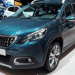 2025 Peugeot 2008 Price, Interiors And Release Date
