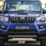 2025 Mahindra Scorpio Price, Engine And Release Date