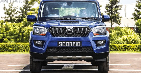 2025 Mahindra Scorpio Price, Engine and Release Date