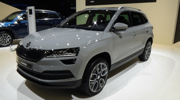 2025 Skoda Karoq Price, Redesign and Release Date