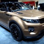 2025 Land Rover Range Rover Sport Rumors, Specs And Release Date