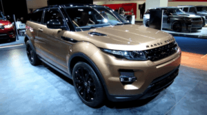 2021 Land Rover Range Rover Sport Rumors, Specs and Release Date
