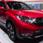 2025 Honda CRV Hybrid, Redesign And Release Date