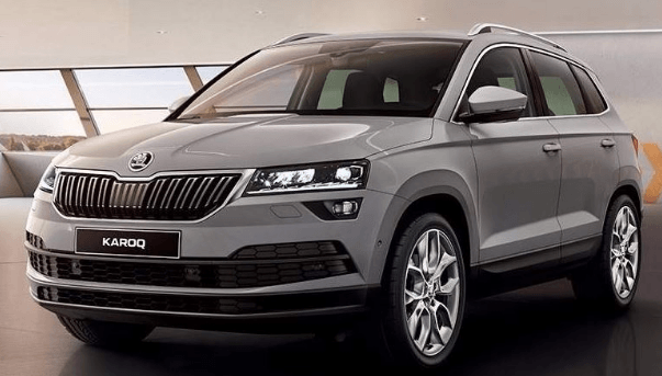 2025 Skoda Karoq Price, Redesign and Release Date