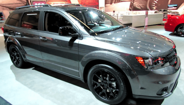 2025 Dodge Journey Changes, Price and Redesign2025 Dodge Journey Changes, Price and Redesign