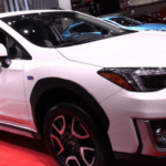 2025 Subaru Crosstrek Interiors, Price And Release Date