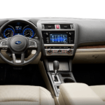 2025 Subaru Outback Engine, Price And Release Date