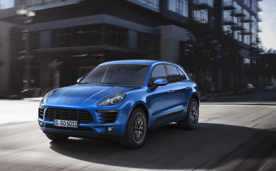 2021 Porsche Macan Interiors, Exteriors and Release Date