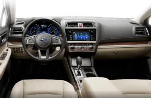 2021 Subaru Outback Engine, Price and Release Date