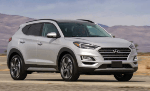 2025 Hyundai Tucson Price, Redesign And Release Date