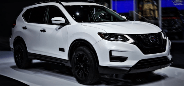 2021 Nissan Rogue Hybrid Exteriors, Interiors and Release Date