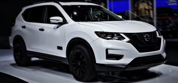 2025 Nissan Rogue Hybrid Exteriors, Interiors and Release Date