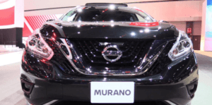 2025 Nissan Murano Specs, Interiors And Release Date