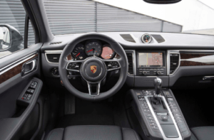 2025 Porsche Macan Interiors, Exteriors and Release Date