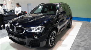 2020 BMW X3 Price, Interiors and Redesign