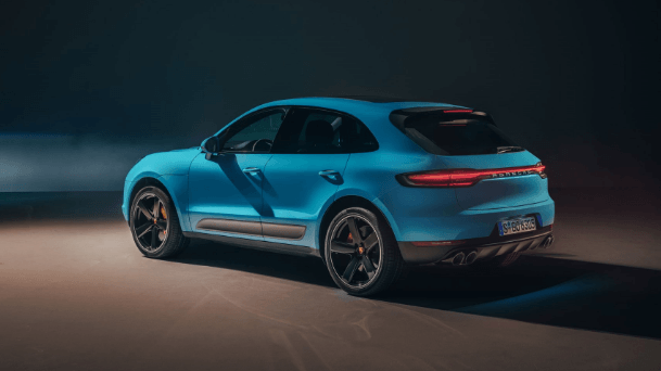 2025 Porsche Macan Interiors, Exteriors and Release Date