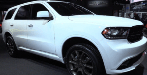 2020 Dodge Durango Changes, Specs and Redesign
