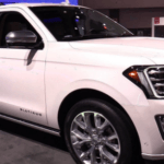 2021 Ford Expedition Price, Specs and Release Date