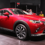 2025 Mazda CX5 Changes, Interiors And Release Date