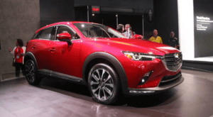 2020 Mazda CX5 Changes, Interiors and Release Date