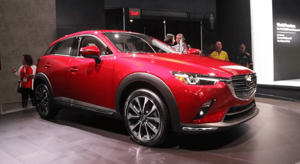 2025 Mazda CX5 Changes, Interiors And Release Date