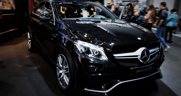 2021 Mercedes-Benz GLE Price, Specs and Release Date