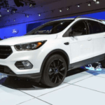 2021 Ford Escape Interiors, Exteriors and Release Date2021 Ford Escape Interiors, Exteriors and Release Date