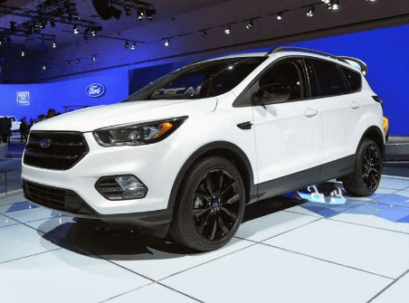 2025 Ford Escape Interiors, Exteriors and Release Date2025 Ford Escape Interiors, Exteriors and Release Date