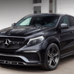 2025 Mercedes Benz GLE Price, Specs And Release Date