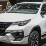 2025 Toyota Fortuner Price, Interiors And Rumors