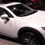 2020 Mazda CX3 Price, Interiors, and Release Date