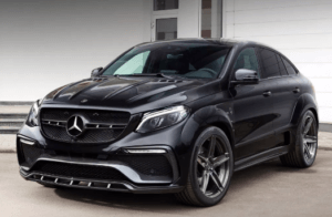2025 Mercedes-Benz GLE Price, Specs and Release Date