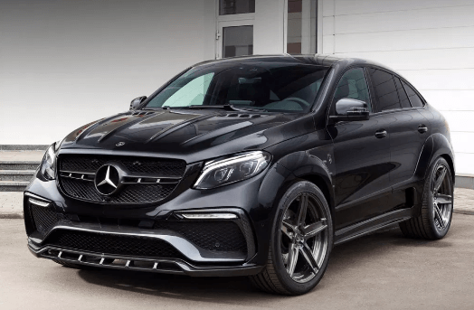2021 Mercedes Benz GLE Price, Specs And Release Date