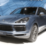 2025 Porsche Cayenne Redesign, Concept And Release Date