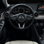 2025 Mazda CX3 Price, Interiors, And Release Date