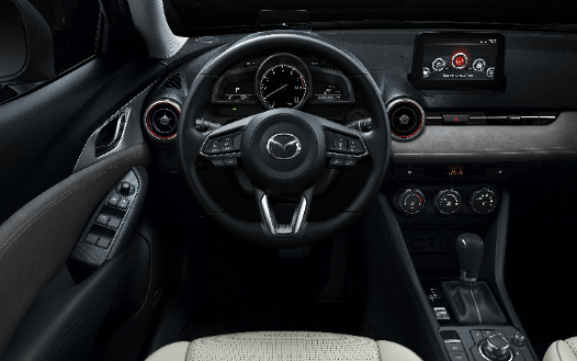 2025 Mazda CX3 Price, Interiors, And Release Date