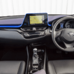 2025 Toyota CHR Changes, Rumors And Release Date