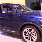 2020 Lincoln MKX Price, Interiors and Exteriors