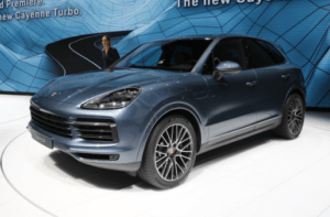 2021 Porsche Cayenne Redesign, Concept and Release Date