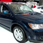 2025 Dodge Journey Price,, Interiors And Release Date