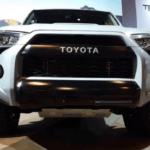 2020 Toyota 4Runner TRD Pro MSRP Specs and Release Date
