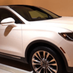 2025 Lincoln MKX Price, Interiors And Exteriors