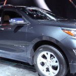 2025 Chevy Equinox Interiors, Specs And Redesign
