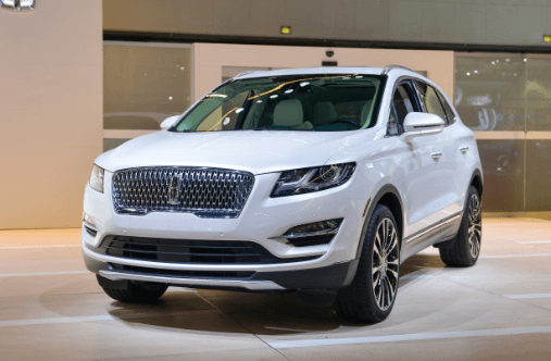 2020 Lincoln MKC Price, Engine And Release Date