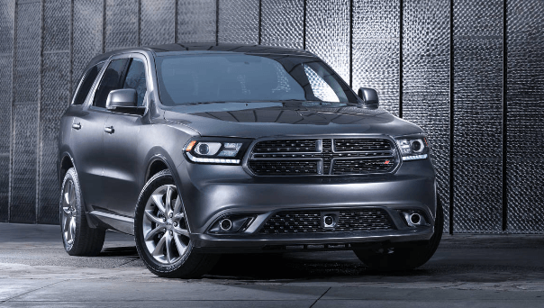 2025 Dodge Durango Exteriors, Price And Release Date