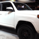 2020 Toyota 4Runner Changes, Specs and Release Date